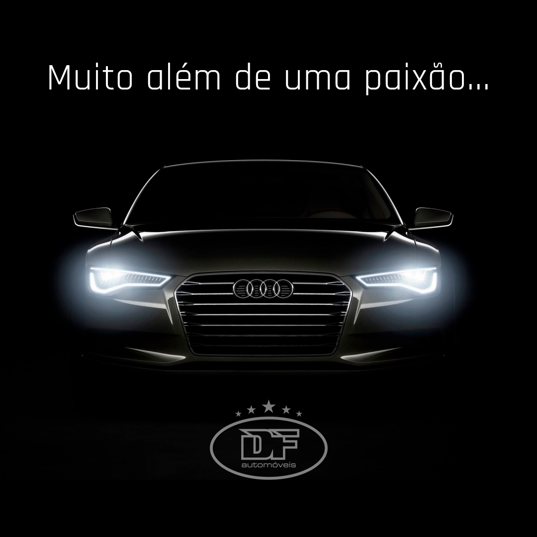 DF Automóveis — peça de comunicação 08