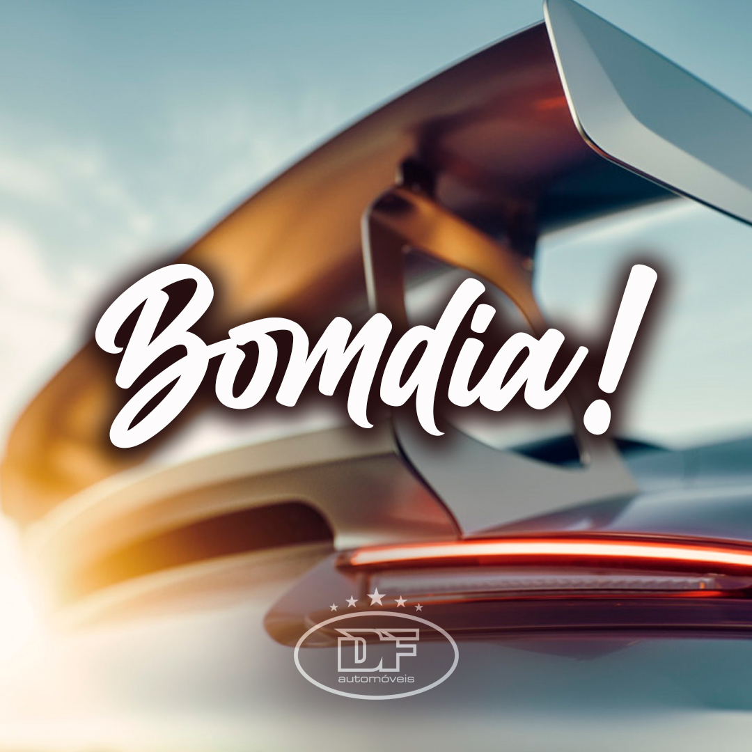 DF Automóveis — peça de comunicação 11