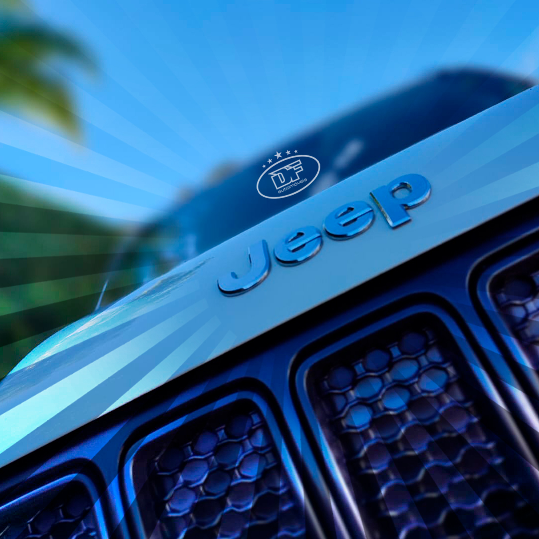 DF Automóveis — peça de comunicação 13