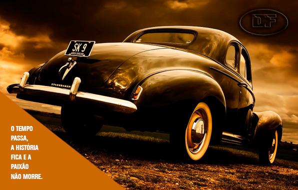 DF Automóveis — peça de comunicação 14